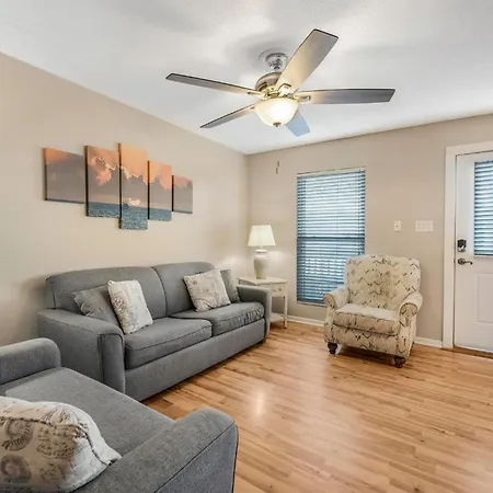 Beach Front 603 By Vacation Homes Collection