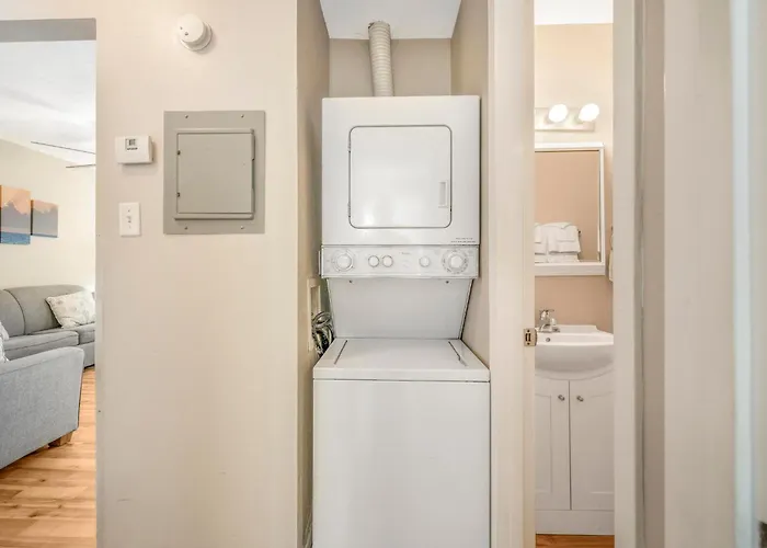 Front 603 By Collection Apartment
