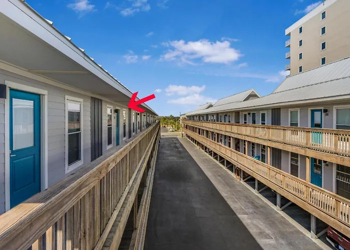 Front 603 By Collection Apartment *