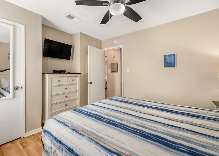 Front 603 By Collection Apartment *
