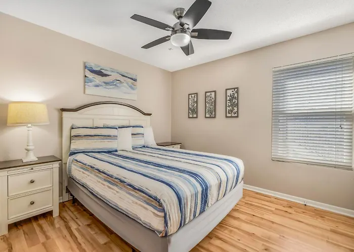 Front 603 By Collection Apartment Gulf Shores
