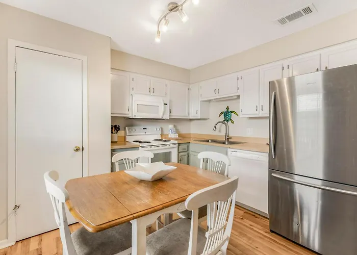 Front 603 By Collection Apartment Gulf Shores
