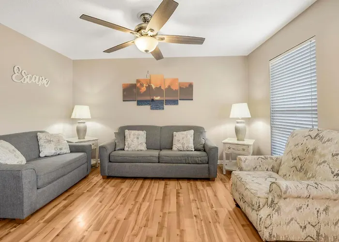 Front 603 By Collection Apartment Gulf Shores