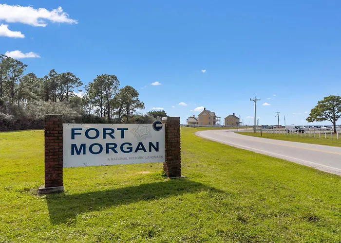 Front 603 By Collection Apartment Gulf Shores